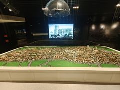 -天津市规划展览馆