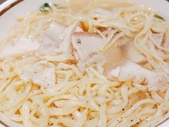 -老淮滨-蚌埠非遗小吃(淮河路店)