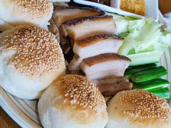 -烧肉馆(古北水镇景区店)