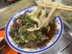 -清真-戏楼王记牛肉面