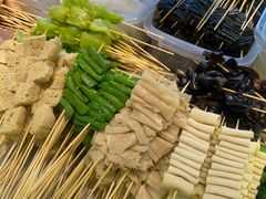 -邓姐串串香(水围店)