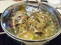 -许府牛杂·鲜牛肉火锅(梁溪万达店)