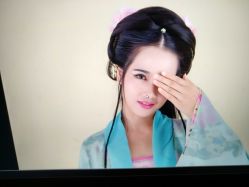 -盘子女人坊生日照·摄影馆(华强店)