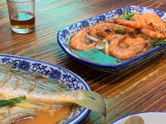 -醉壹号海鲜大排档(厦门美食地标店)