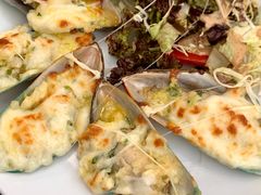 -妈阁铭记澳葡美食