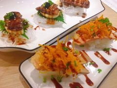 -樟葶谷寿司(椒江店)
