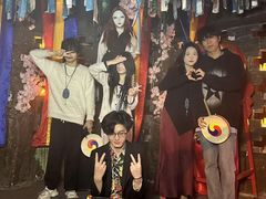 -棂笼·深度沉浸密室(武汉旗舰店)