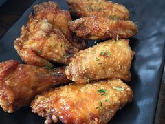 -CHICKEN NOW韩式炸鸡&啤酒