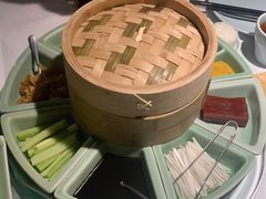 -羲和雅苑•北京烤鸭(陆家嘴中心店)