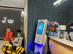 -JOYA湾悦国际酒店(世界之窗店)