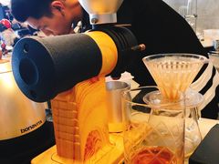 -BE NORMAL CAFE(霞溪路店)