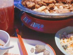 -胖哥俩肉蟹煲(虹口龙之梦店)