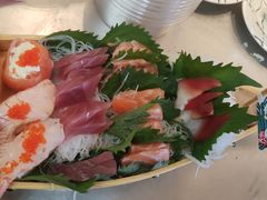 -争鲜回转寿司(双井家乐福店)