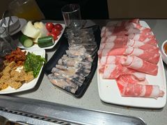 -海底捞火锅(九久奥特莱斯店)