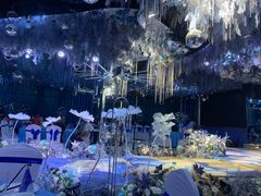 -湖滨国际酒店中餐厅·宴会厅