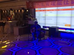 -天香KTV(五四大街店)