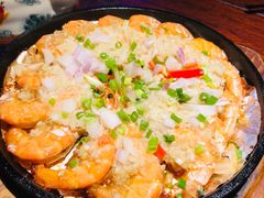 -永安鱼庄·镇江菜(丁卯店)