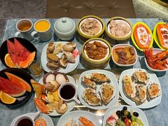 -堂会·KTV·自助餐·团建聚会(天河店)