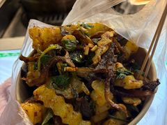 -七公里小吃街(海埂路店)