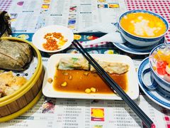 瘦肉玉米肠-超琪星·咖啡简餐(川音店)