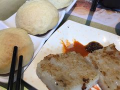 -添好运点心专门店(北角店)