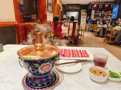 -东来顺饭庄(天坛店)