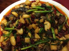 -红豆园(文林街店)