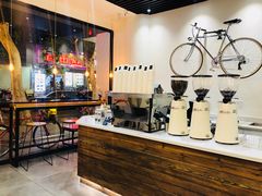 -常识咖啡common sense(春熙路店)