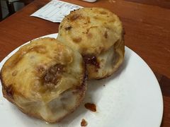 -宝瑞门钉肉饼店