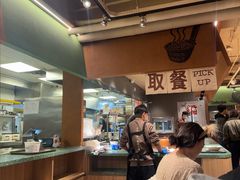 -水平有限广西米粉·广西风味集(五道口店)