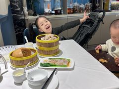 -潮粤香海鲜酒楼(沙湖店)