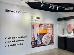-辰熙ACX星海艺术中心