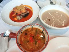 -DA·MARCO大马可意大利餐厅(京华店)