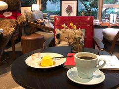 -咖法森林·咖啡  酒吧(天河店)