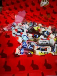 -大白兔奶糖(南锣鼓巷店)