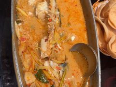 -金厨泰国餐厅·全泰籍厨师料理(拱北店)