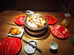 -一井烧肉·活鳗·火锅(毕淘买店)