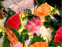 -铃兰日本料理(汉水路店)