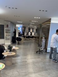 -DX HAIR SALON·发现未知美发沙龙