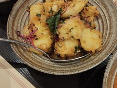-克比叔叔印度餐厅Kebabs on the Grille(人民广场店)