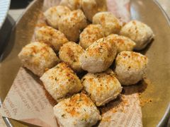 -本处·素食·融合料理(南油店)