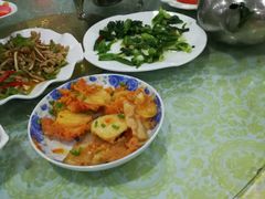-谭家菜农夫山庄
