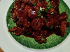 糖醋排骨-原製原味(普陀山磐龙店)