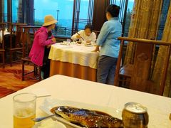 -楼外楼(西湖景区孤山路店)