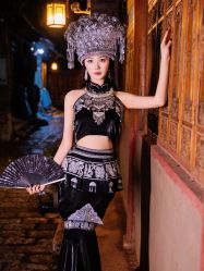 点击看大图 -小红帽摄影(丽江店)