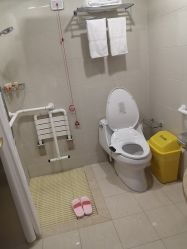 点击看大图 -上海艾儿贝佳妇产科医院