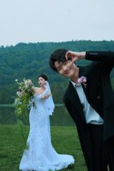 -巴黎春天婚纱摄影STUDIO·定制