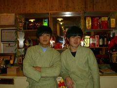 android_upload_pic-水浒人家·胶东海鲜家常菜(高区店)