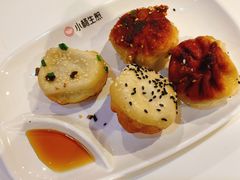 双拼生煎-小杨生煎(龙之梦购物中心店)