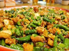 -回水镇·江湖川菜(恒大新城店)